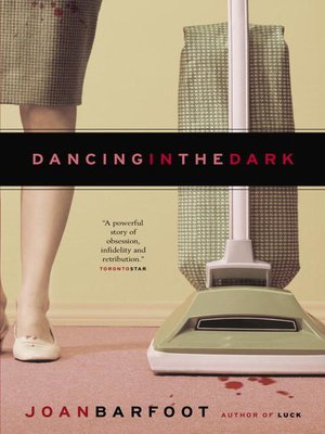cover image of Dancing in the Dark